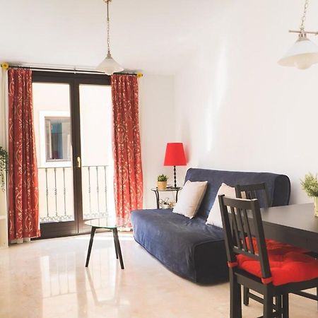 Centrico Apartamento En Calle Carreteria - 马拉加 外观 照片